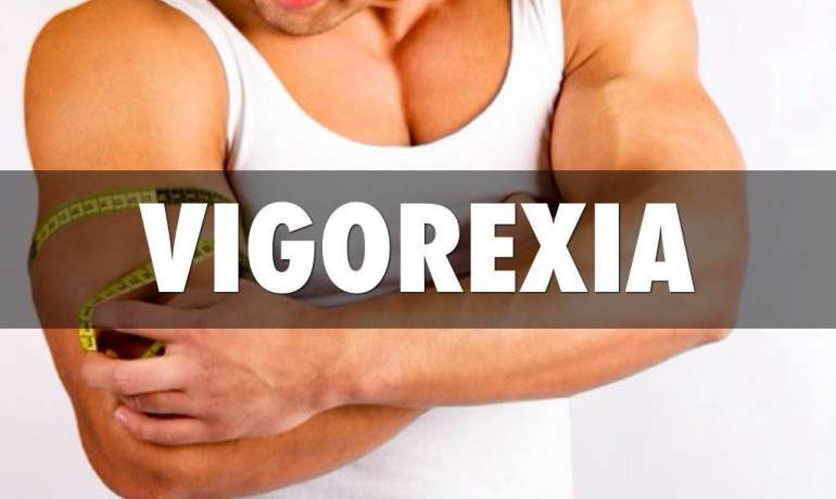 ΒΙΓΟΡΕΞΙΑ: όταν η εμμονή του fitness γίνεται διατροφική διαταραχή